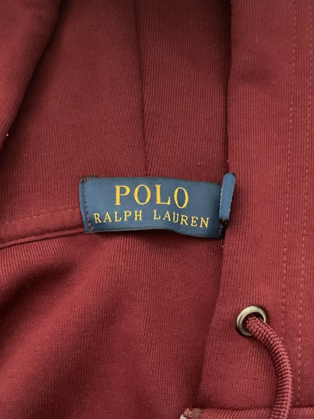 Polo by Ralph Lauren